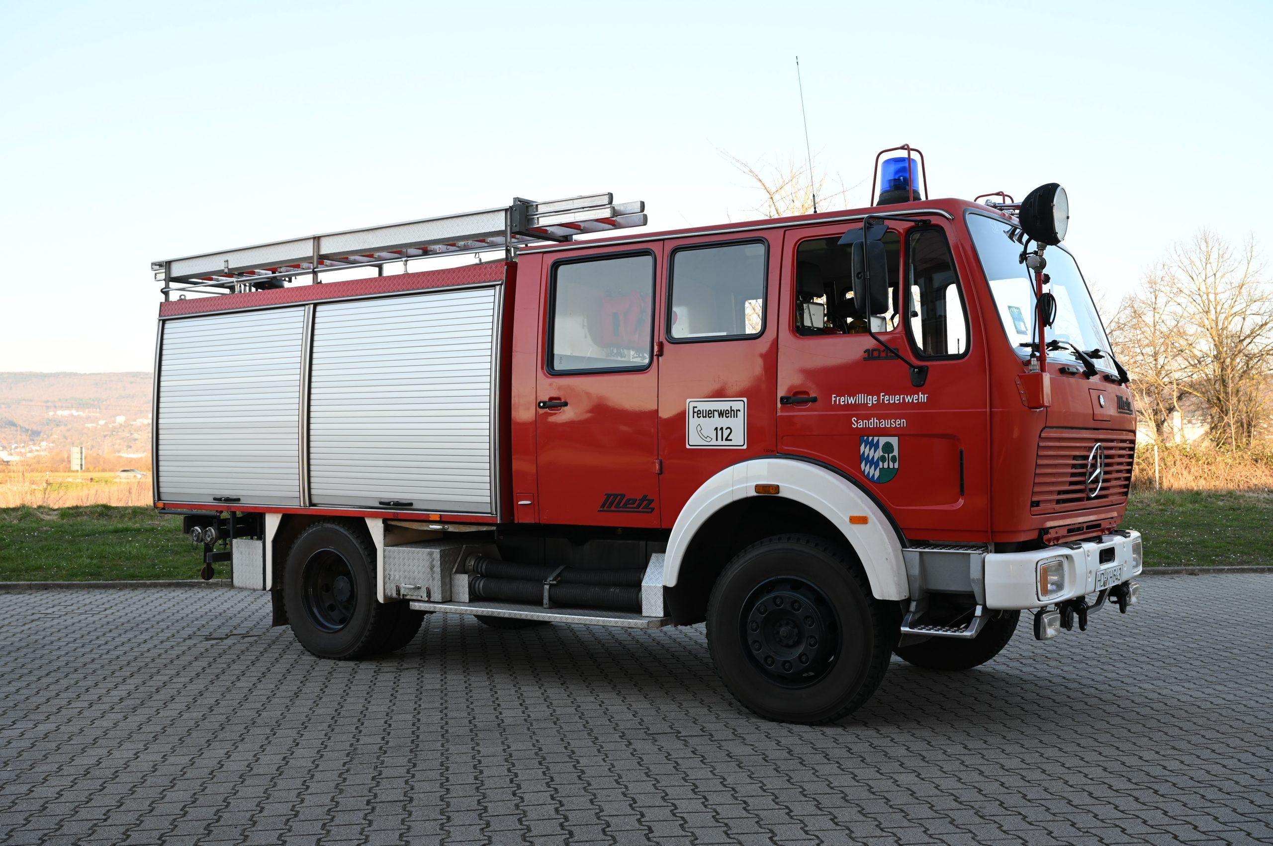 FUHRPARK