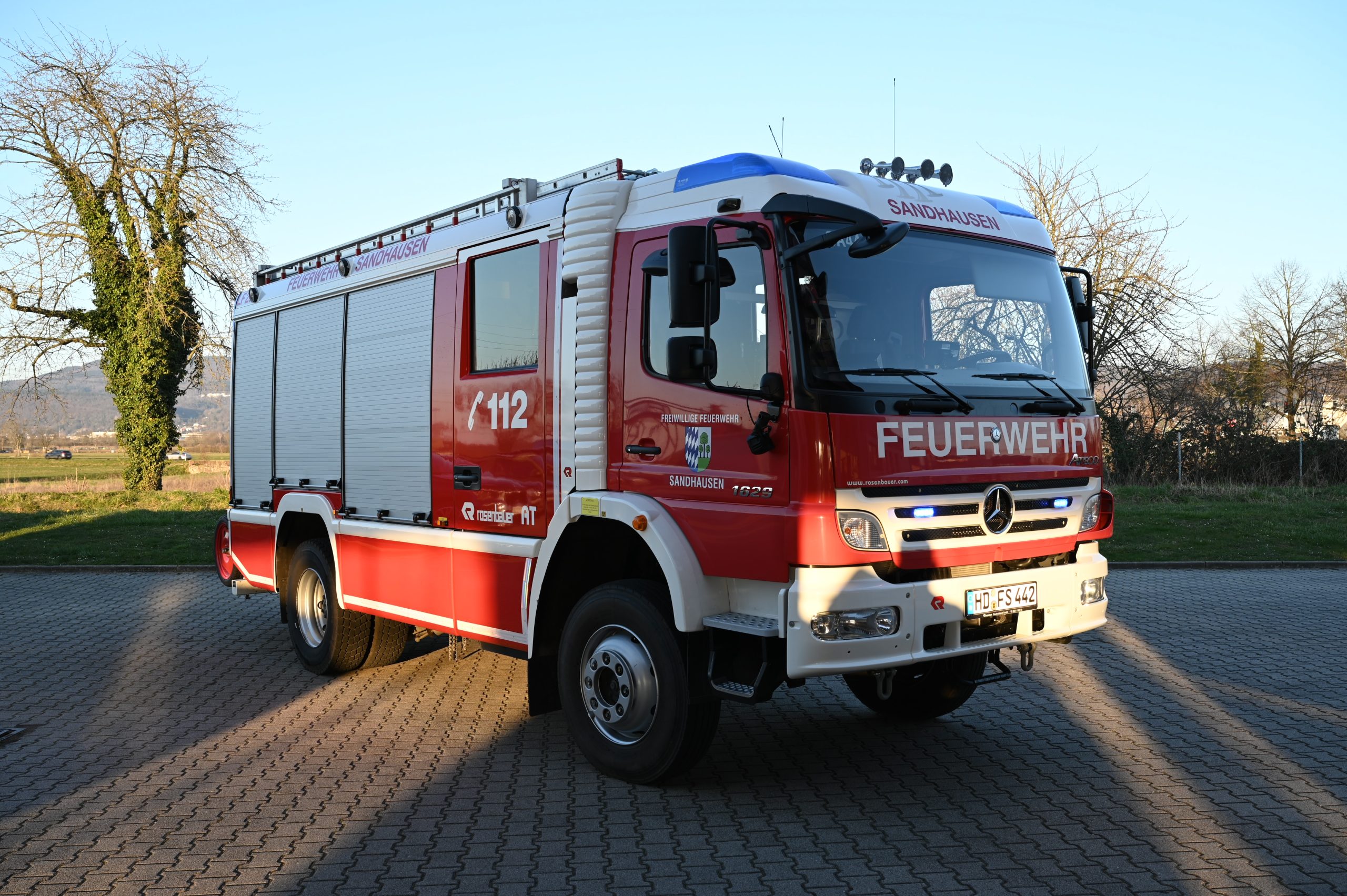 FUHRPARK